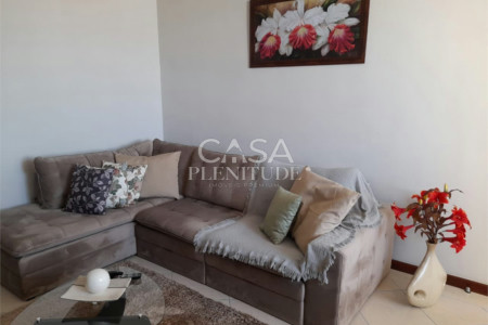 Apartamento à venda com 3 quartos, sendo 1 suíte,  no Centro, Sorocaba, SP