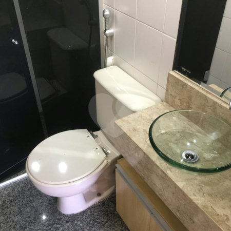 Cobertura à venda com 3 quartos, sendo 2 suítes, em Bela Aliança, São Paulo, SP