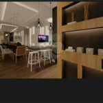 Apartamento à venda com 3 quartos, sendo 1 suíte,  em Parque Campolim, Sorocaba, SP