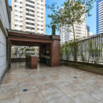 Apartamento à venda com 2 quartos, sendo 1 suíte, em Vila Gertrudes, São Paulo, SP