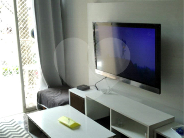 Apartamento à venda com 2 quartos em Pirituba, São Paulo, SP
