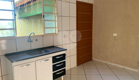 Casa à venda com 3 quartos, sendo 1 suíte,  no Centro, Três Lagoas, MS