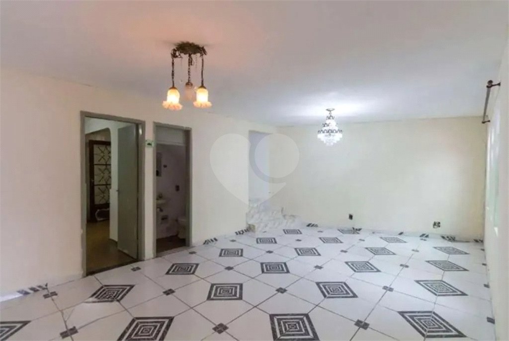 Sobrado à venda com 3 quartos, sendo 1 suíte, em Jabaquara, São Paulo, SP