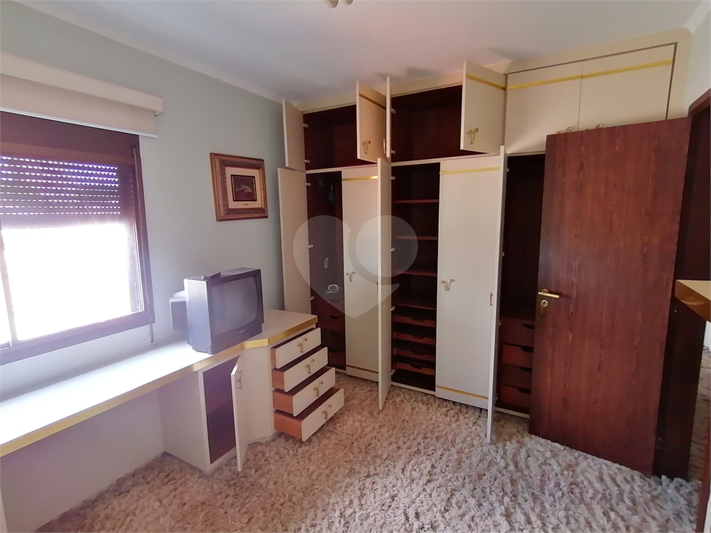 APARTAMENTO À VENDA NO IPIRANGA, 220M2 4 QUARTOS E 2 SUITES