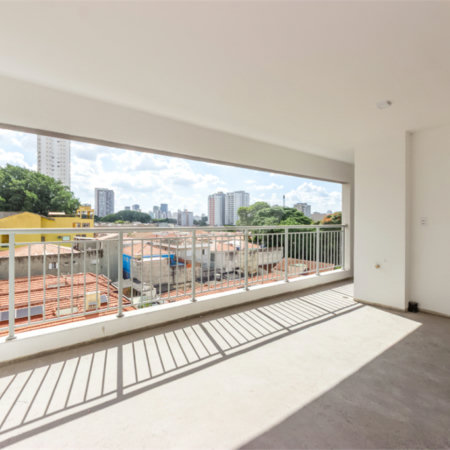Apartamento à venda com 3 suítes em Vila Gomes Cardim, São Paulo, SP