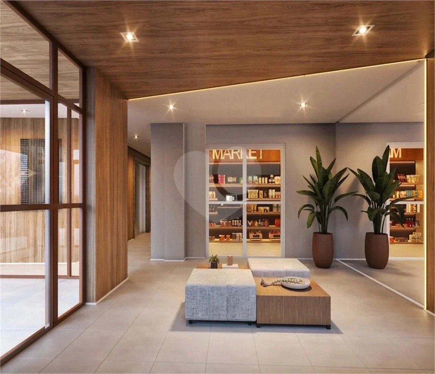 Apartamento à venda com 2 quartos em Parada Inglesa, São Paulo, SP