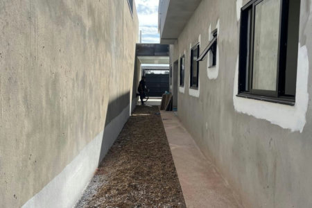 Casa à venda com 3 quartos, sendo 1 suíte,  em Bela Vista da Lagoa, Três Lagoas, MS