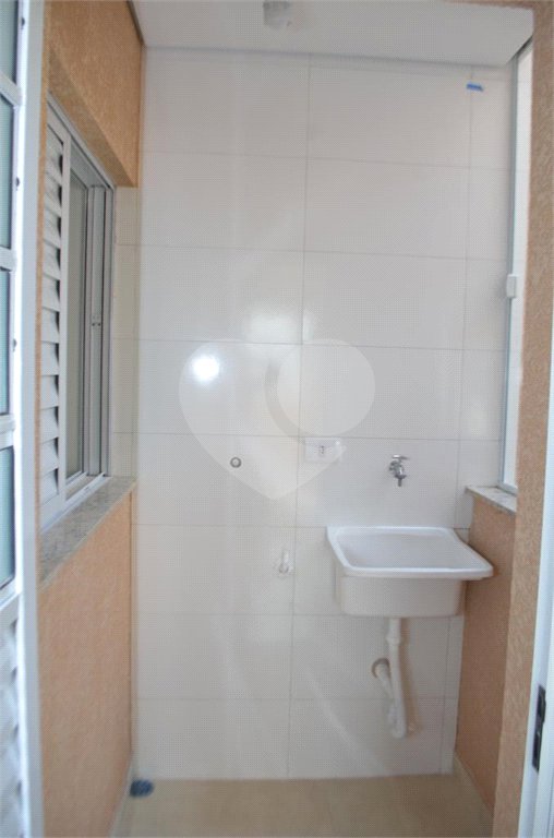 Apartamento à venda com 2 quartos em Vila Guilherme, São Paulo, SP