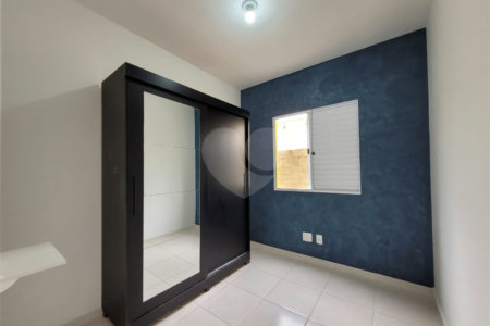 Casa à venda com 2 quartos no condomínio Novo Horizonte, Itapetininga - SP