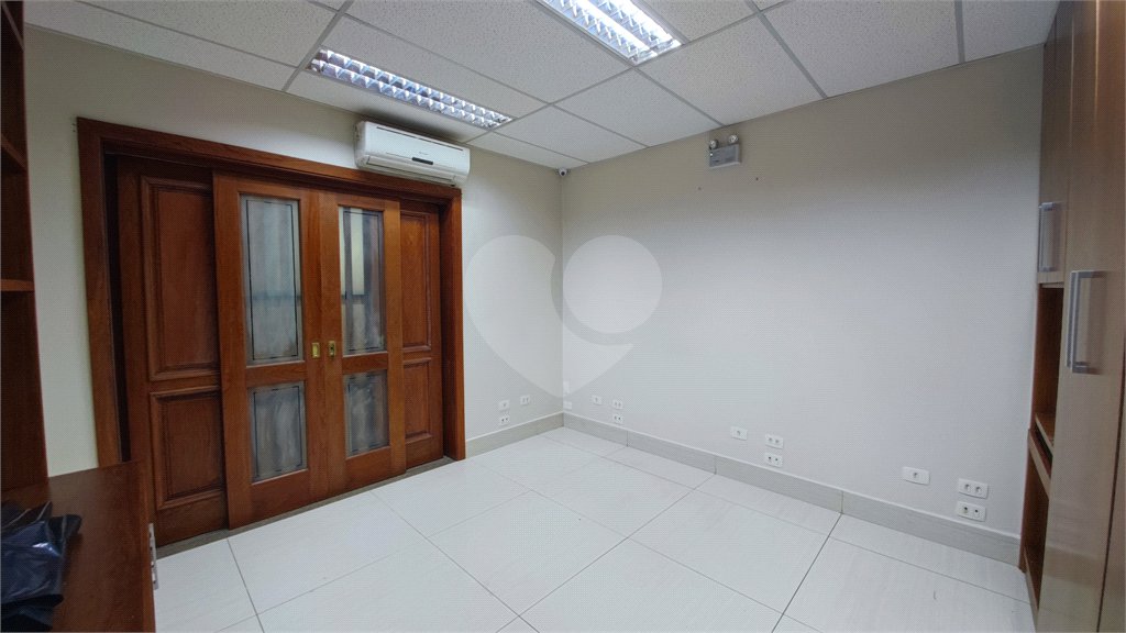 Casa Térrea para alugar com 1 quarto em Alto da Boa Vista, São Paulo, SP