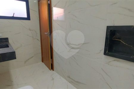 Casa à venda com 3 quartos, sendo 1 suíte,  no condomínio Residencial Villagio Wanel, Sorocaba - SP