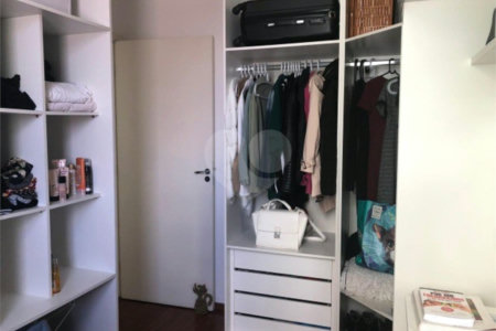 Apartamento à venda com 2 quartos em Vila Leopoldina, Sorocaba, SP