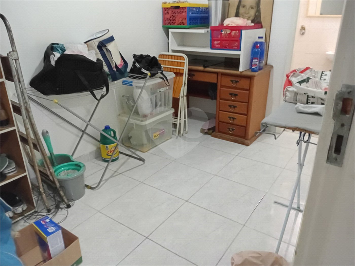 Apartamento à venda com 3 quartos, sendo 1 suíte, em Tijuca, Rio de Janeiro, RJ