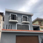 Sobrado à venda com 3 quartos, sendo 1 suíte, em Vila Mariza Mazzei, São Paulo, SP