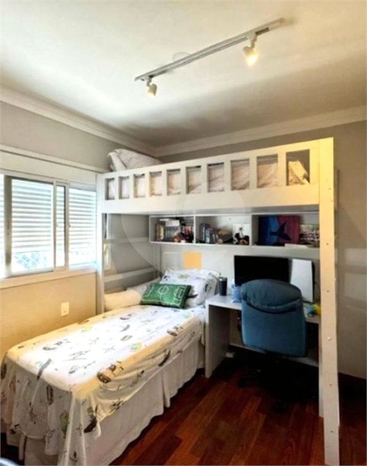 Cobertura à venda com 3 suítes em Vila Olímpia, São Paulo, SP