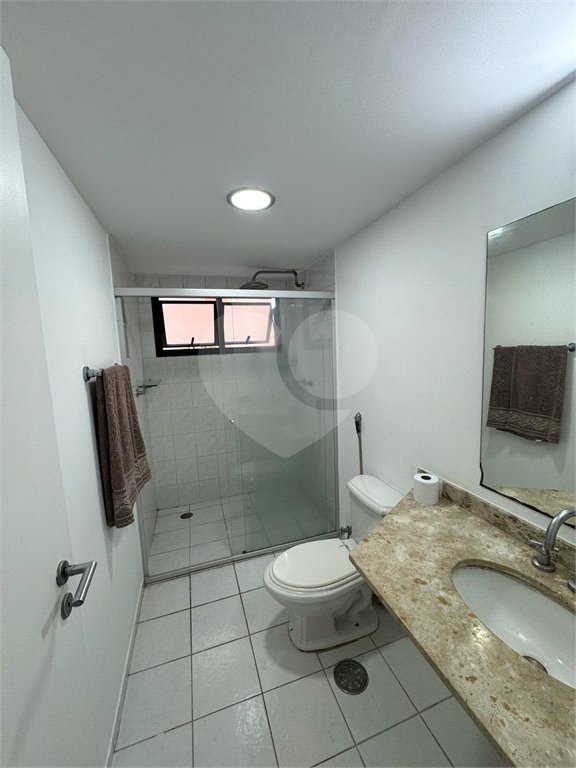Apartamento à venda com 1 suíte em Itaim Bibi, São Paulo, SP
