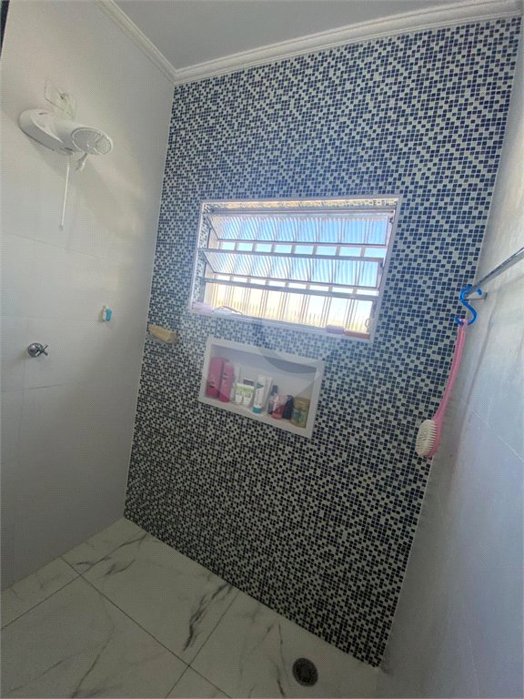 Sobrado à venda com 3 quartos em Vila Mendes, São Paulo, SP