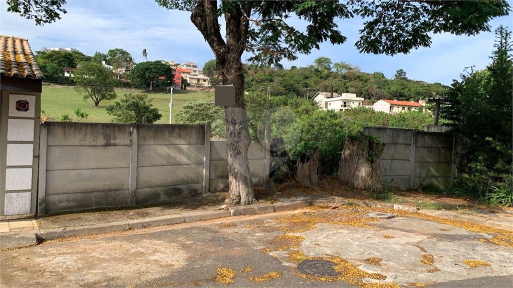 Terreno de 1.150m² no Jardim Gardênia Ideal para Casa de Campo em Atibaia