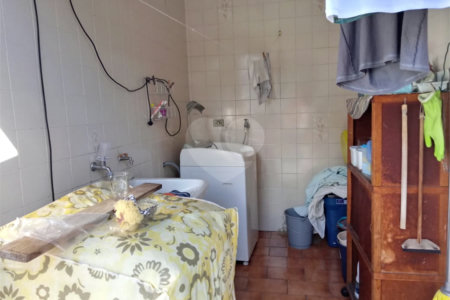 Casa Térrea à venda com 3 quartos, sendo 1 suíte, em Vila Paulicéia, São Paulo, SP