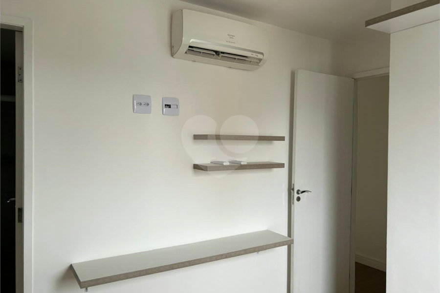 Apartamento à venda com 2 suítes em Pinheiros, São Paulo, SP