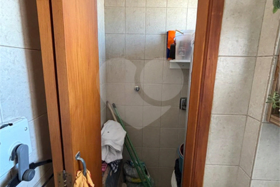 Apartamento à venda com 3 quartos em Mandaqui, São Paulo, SP