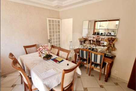 Casa à venda com 3 quartos, sendo 1 suíte,  em Jardim do Valle Ii, Indaiatuba, SP