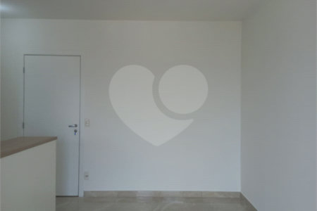 Apartamento à venda com 2 quartos em Água Branca, São Paulo, SP