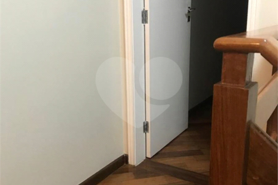 Sobrado à venda com 3 suítes em Freguesia do Ó, São Paulo, SP