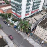 Apartamento Residencial à venda, Boqueirão, Praia Grande - AP0408.
