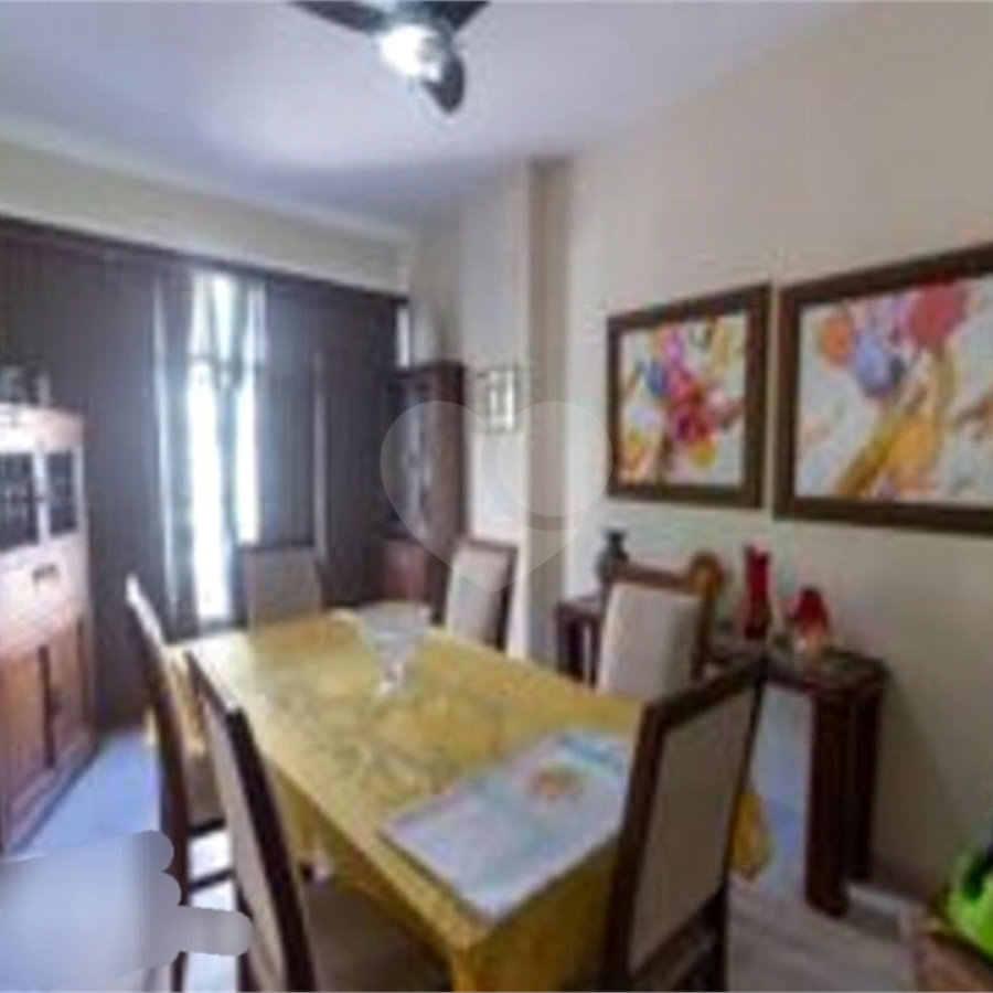 Apartamento à venda com 3 quartos em Tijuca, Rio de Janeiro, RJ
