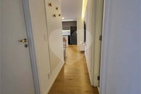 Apartamento à venda com 2 quartos, sendo 1 suíte, em Vila Mariana, São Paulo, SP