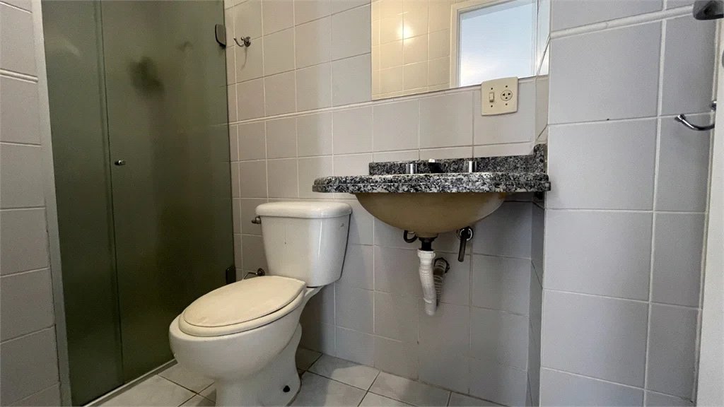 Cobertura à venda com 3 quartos, sendo 2 suítes, em Vila Ipojuca, São Paulo, SP