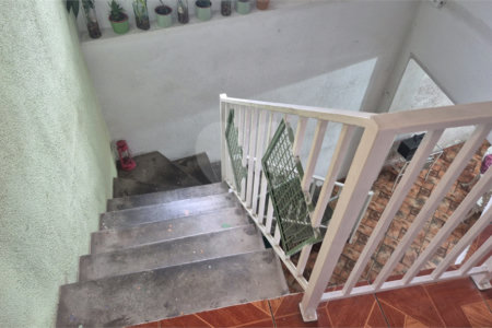 Sobrado à venda com 3 quartos em Vila Aurora (zona Norte), São Paulo, SP
