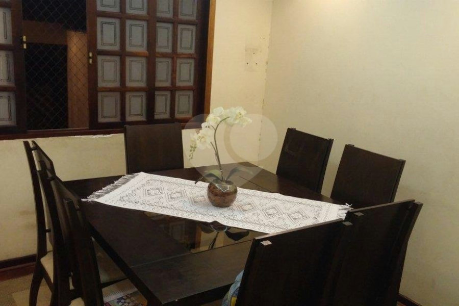 Casa à venda com 2 quartos, sendo 1 suíte,  em Casa Verde, São Paulo, SP
