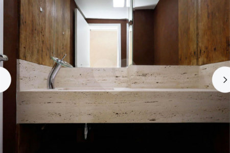 Apartamento à venda ou para alugar com 3 quartos, sendo 2 suítes,  em Vila Maria, São Paulo, SP
