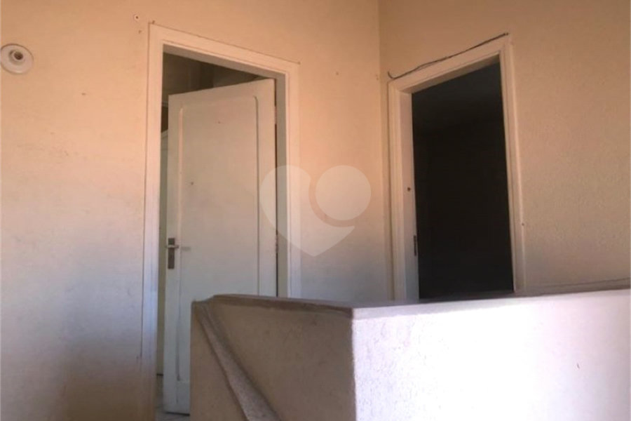 Sobrado à venda com 3 quartos em Tucuruvi, São Paulo, SP