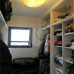 Apartamento à venda com 4 quartos, sendo 3 suítes,  em Jardim Monte Kemel, São Paulo, SP