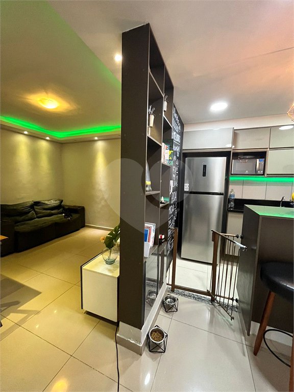 Apartamento à venda ou para alugar com 2 quartos em Campo Grande, Rio de Janeiro, RJ