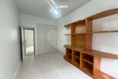 Apartamento à venda com 3 quartos em Tijuca, Rio de Janeiro, RJ
