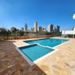 Apartamento à venda com 3 quartos, sendo 1 suíte,  em Parque Campolim, Sorocaba, SP