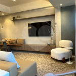 Studio de Alto Padrão no Cobiçado JK Square, Itaim Bibi | 42m², 1 Vaga