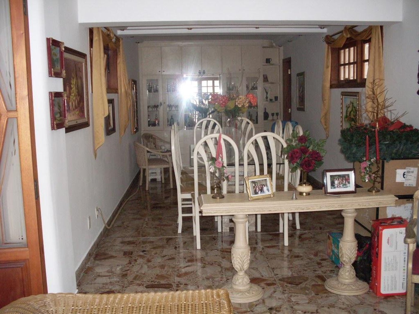 Sobrado de Condomínio à venda no Cambuci/Aclimação - 5 Quartos/3 Suítes/5 Vagas