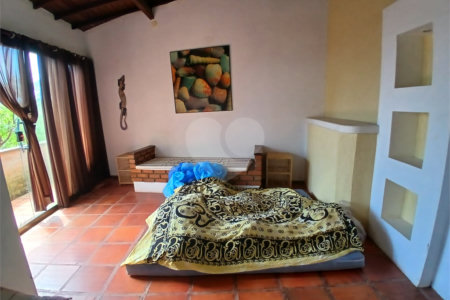 Casa à venda com 4 suítes em Geribá, Armação dos Búzios, RJ