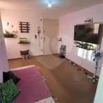 Apartamento à venda com 2 quartos em Conjunto Residencial do Bosque, Mogi das Cruzes, SP