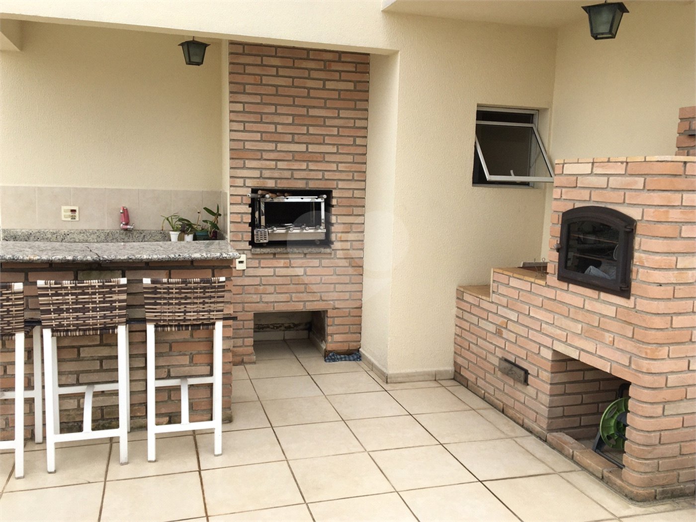 Cobertura à venda com 3 quartos, sendo 1 suíte, em Lauzane Paulista, São Paulo, SP