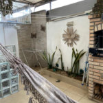 Casa à venda com 3 quartos, sendo 1 suíte, no condomínio Villaggio Portobello, São Paulo - SP
