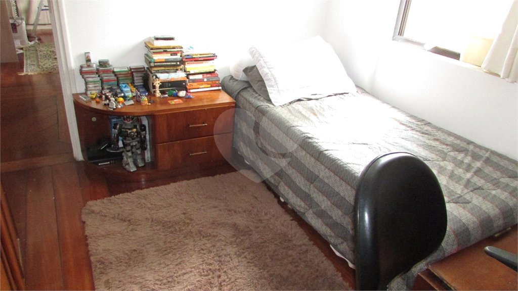 Apartamento à venda com 3 quartos, sendo 1 suíte, em Parada Inglesa, São Paulo, SP