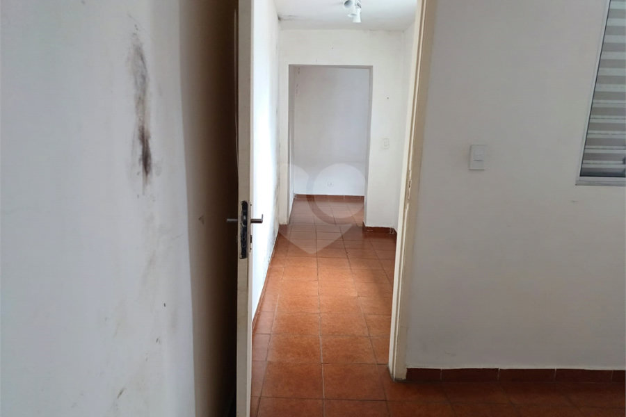 Sobrado à venda com 3 quartos em Santa Terezinha, São Paulo, SP