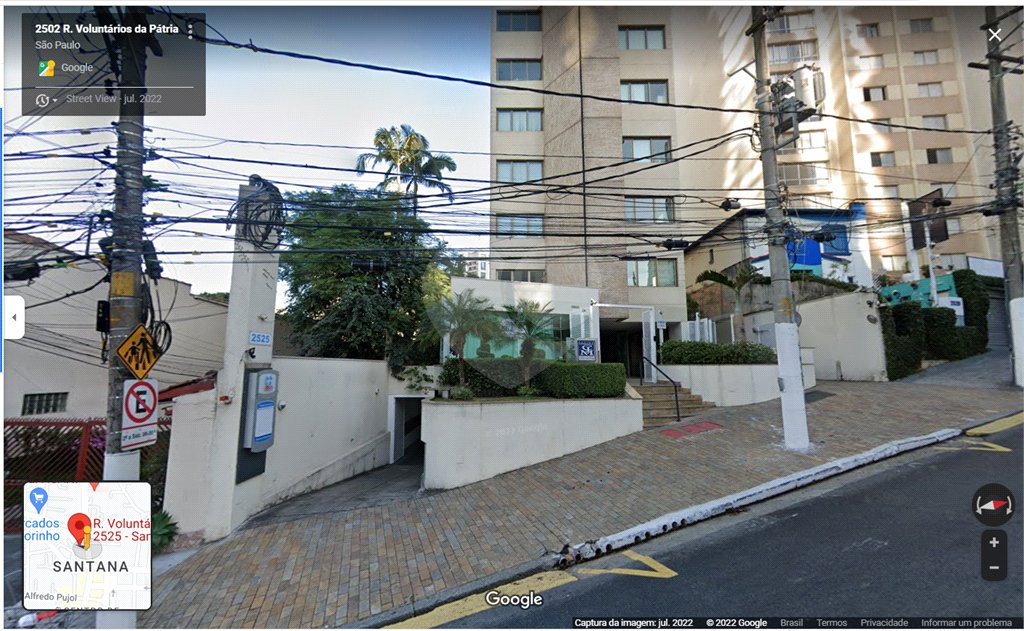 Sala à venda em Santana, São Paulo, SP