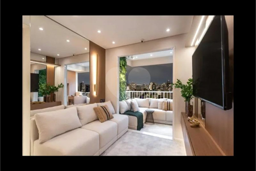 Apartamento à venda com 2 quartos, sendo 1 suíte, em Vila Maria, São Paulo, SP